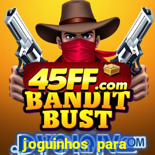 joguinhos para ganhar dinheiro